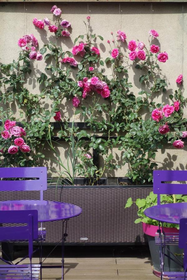 Logis Hotel Central 2* Montargis