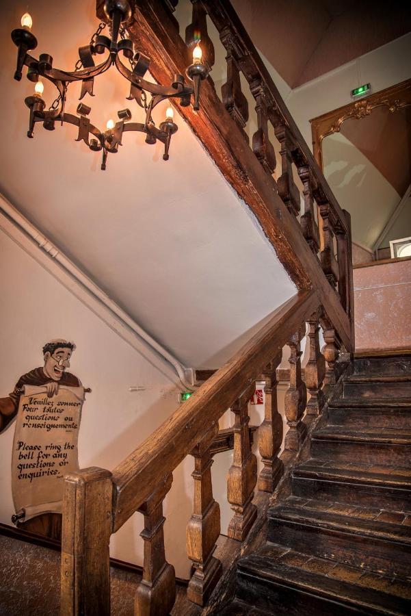 Logis Hotel Central 2* Montargis