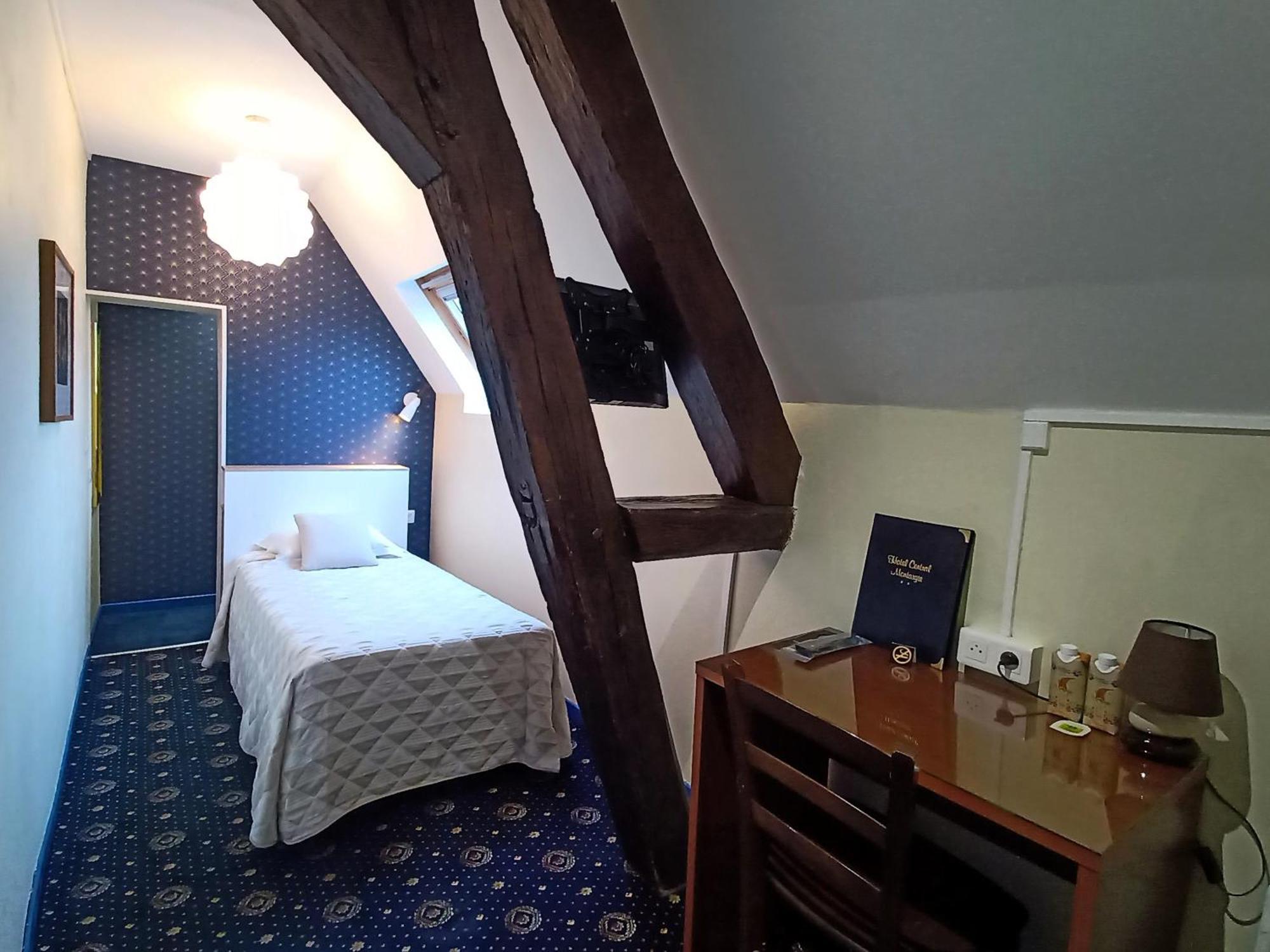 Logis Hotel Central Montargis