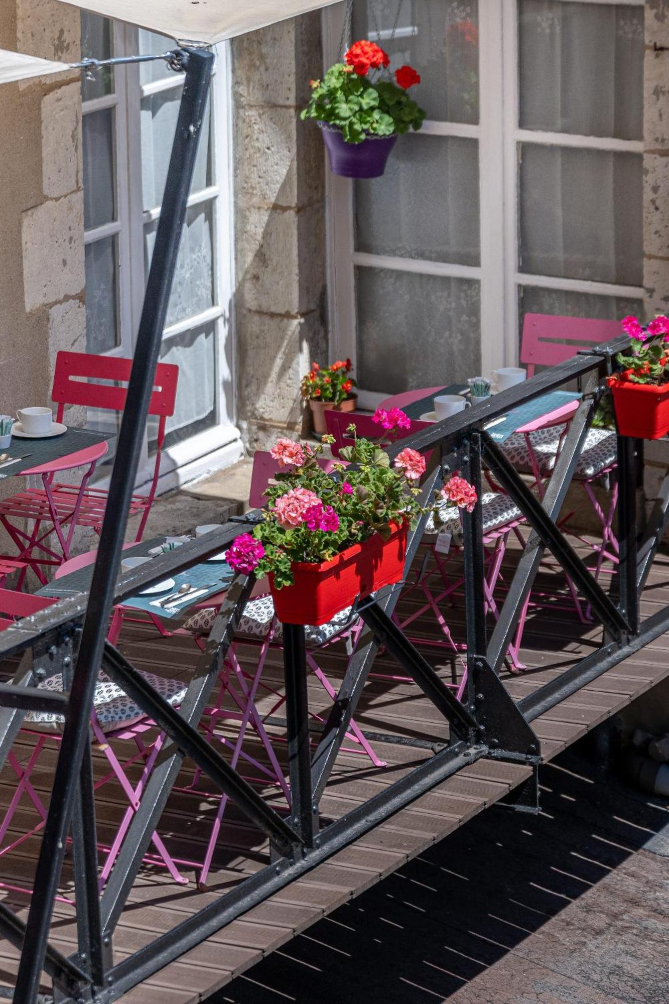 Hotel Logis Montargis