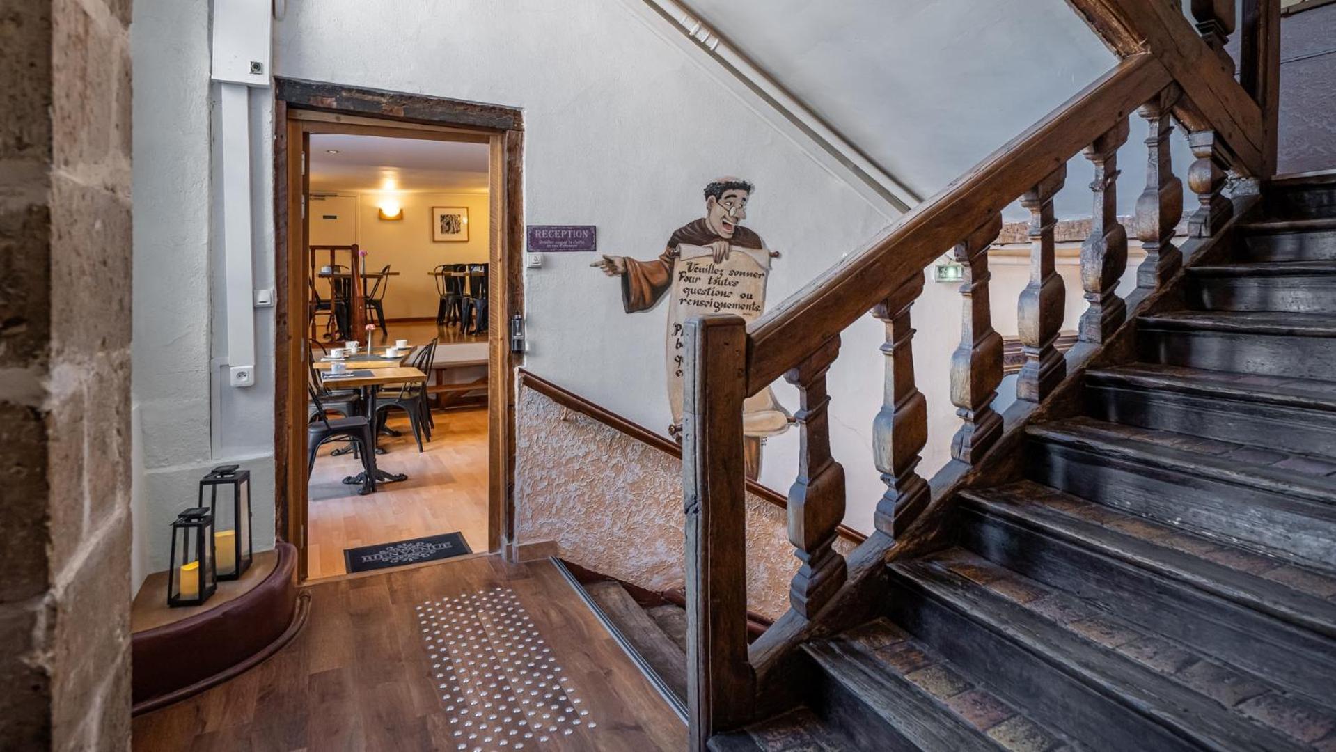 Logis Montargis