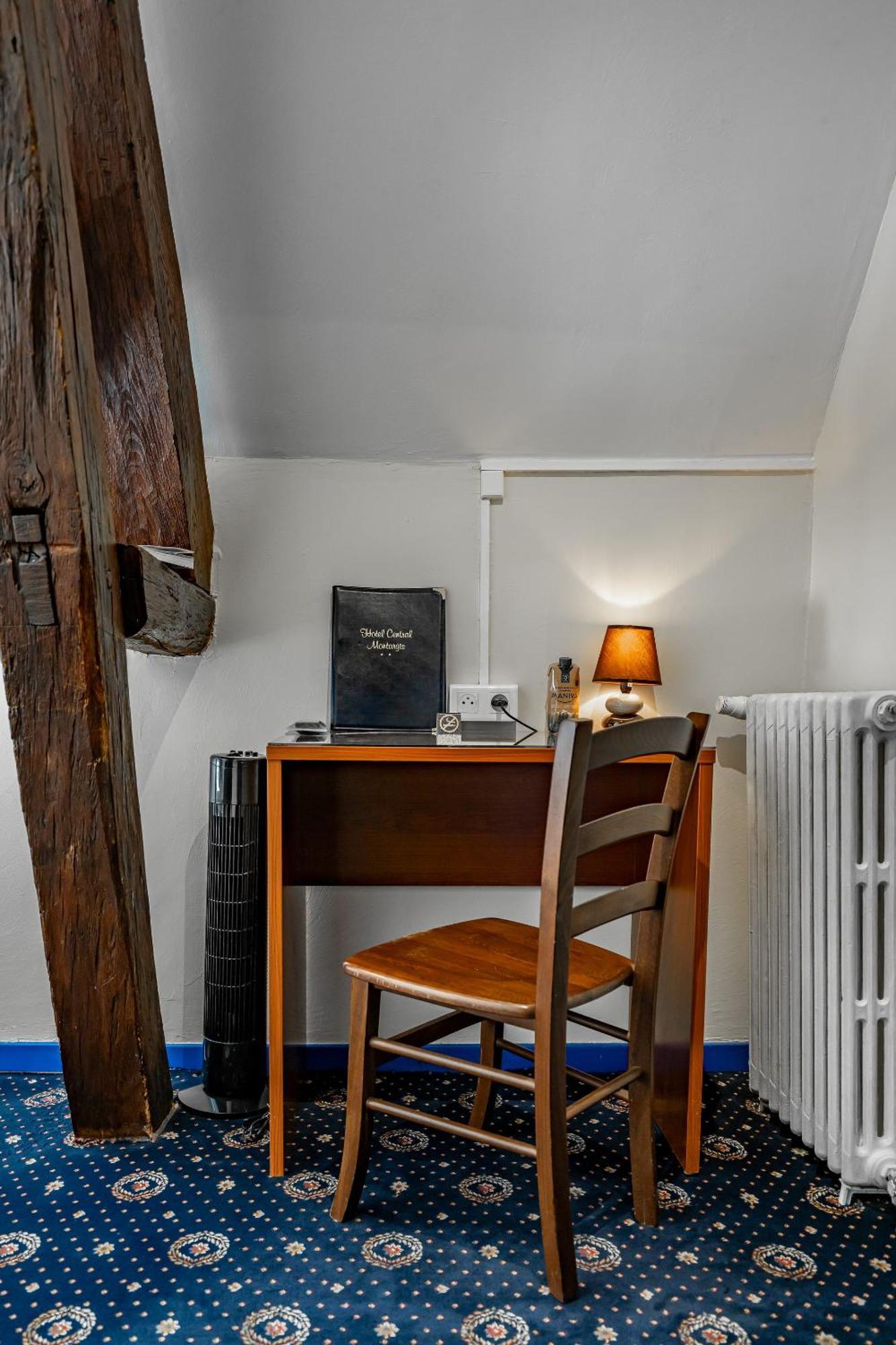 Logis Hotel
