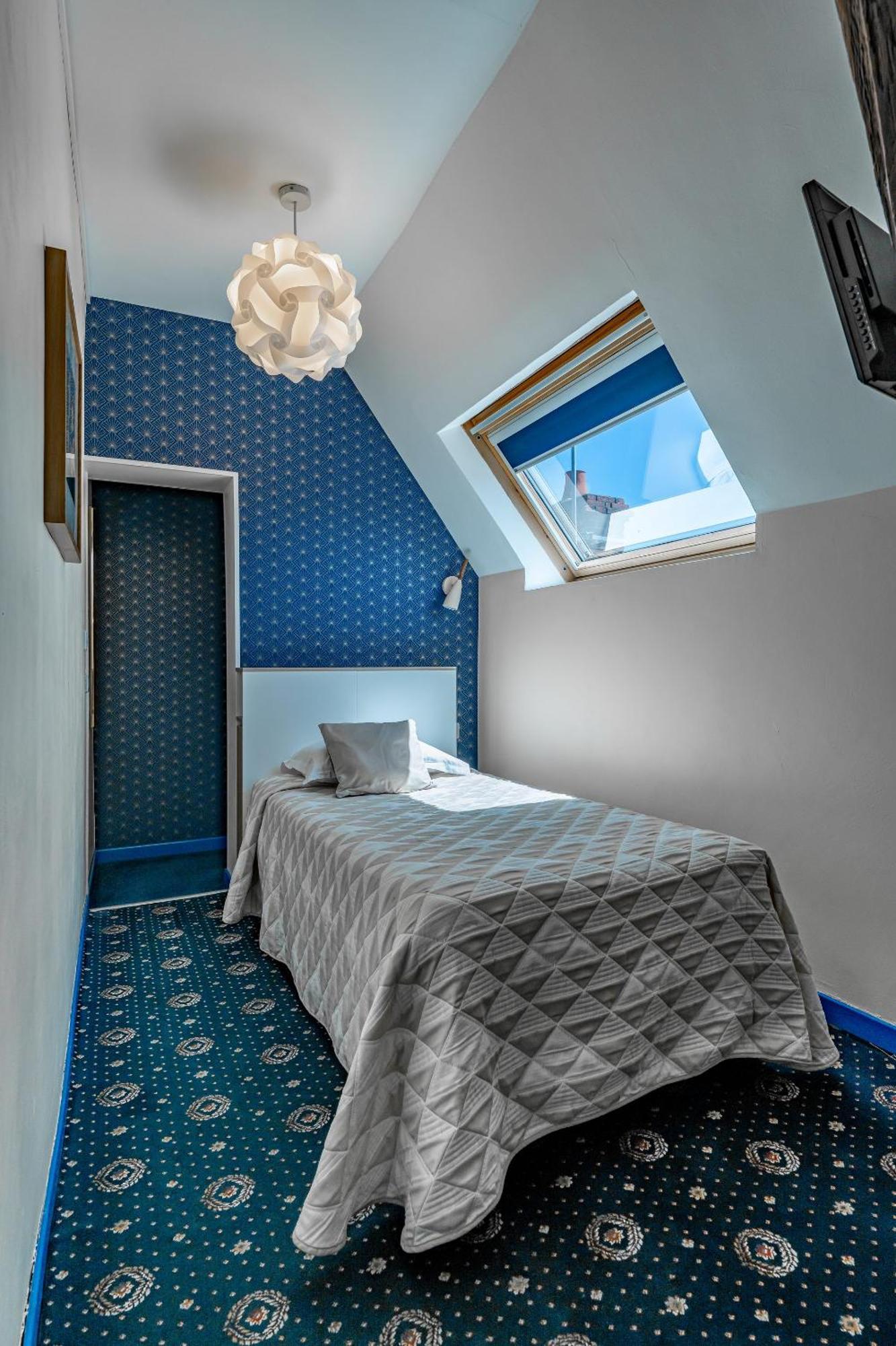Logis Hotel Montargis