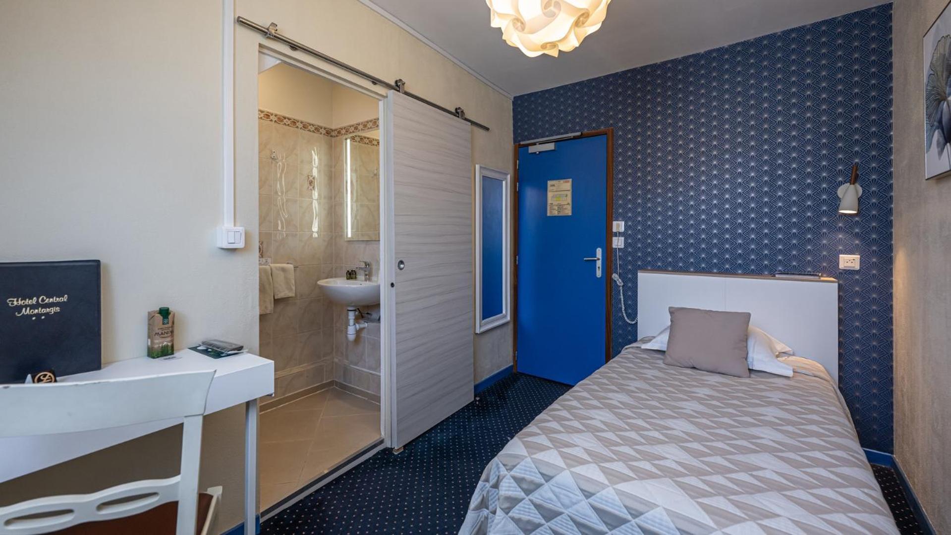 Logis Montargis