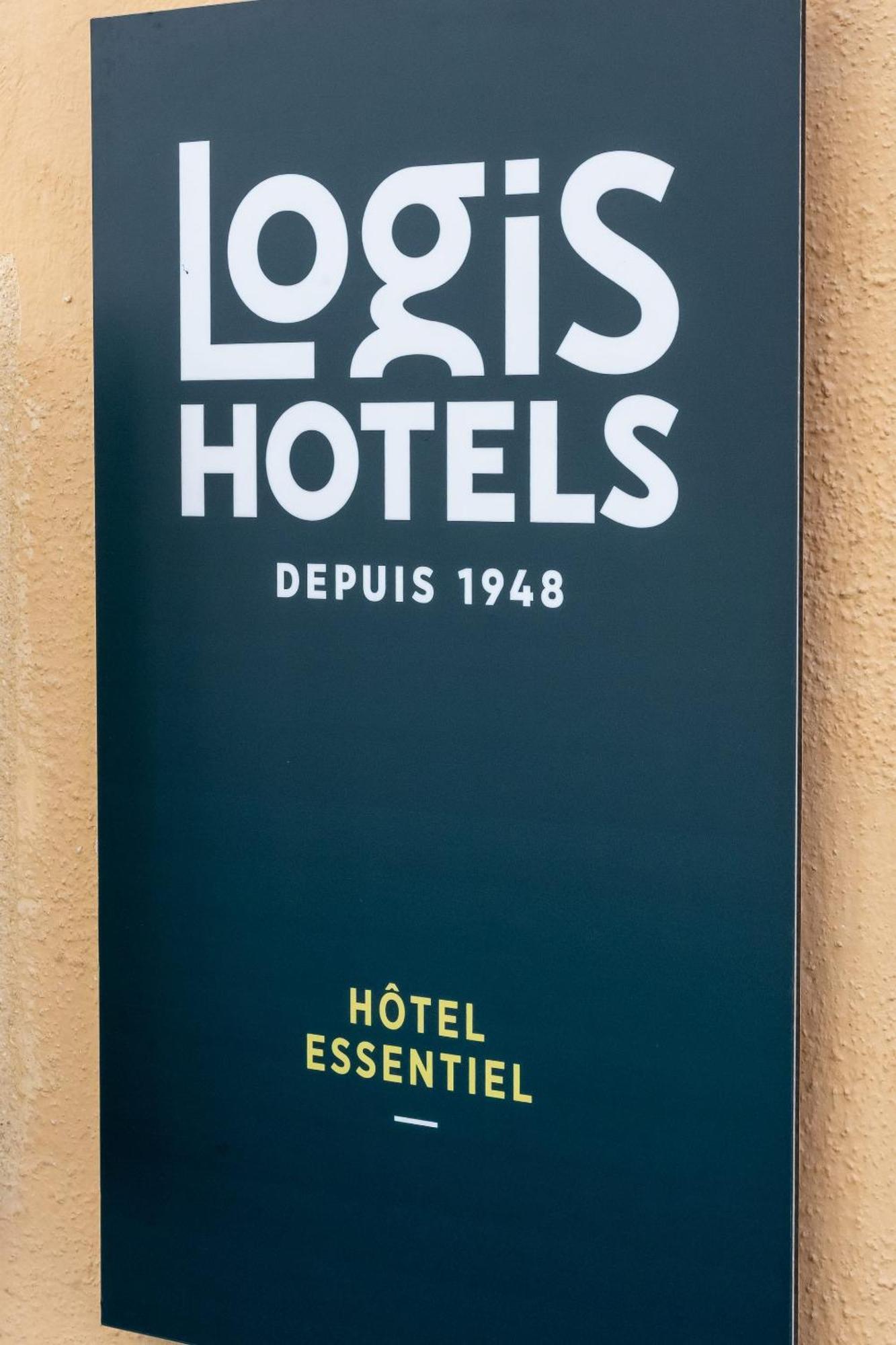 Hotel Logis