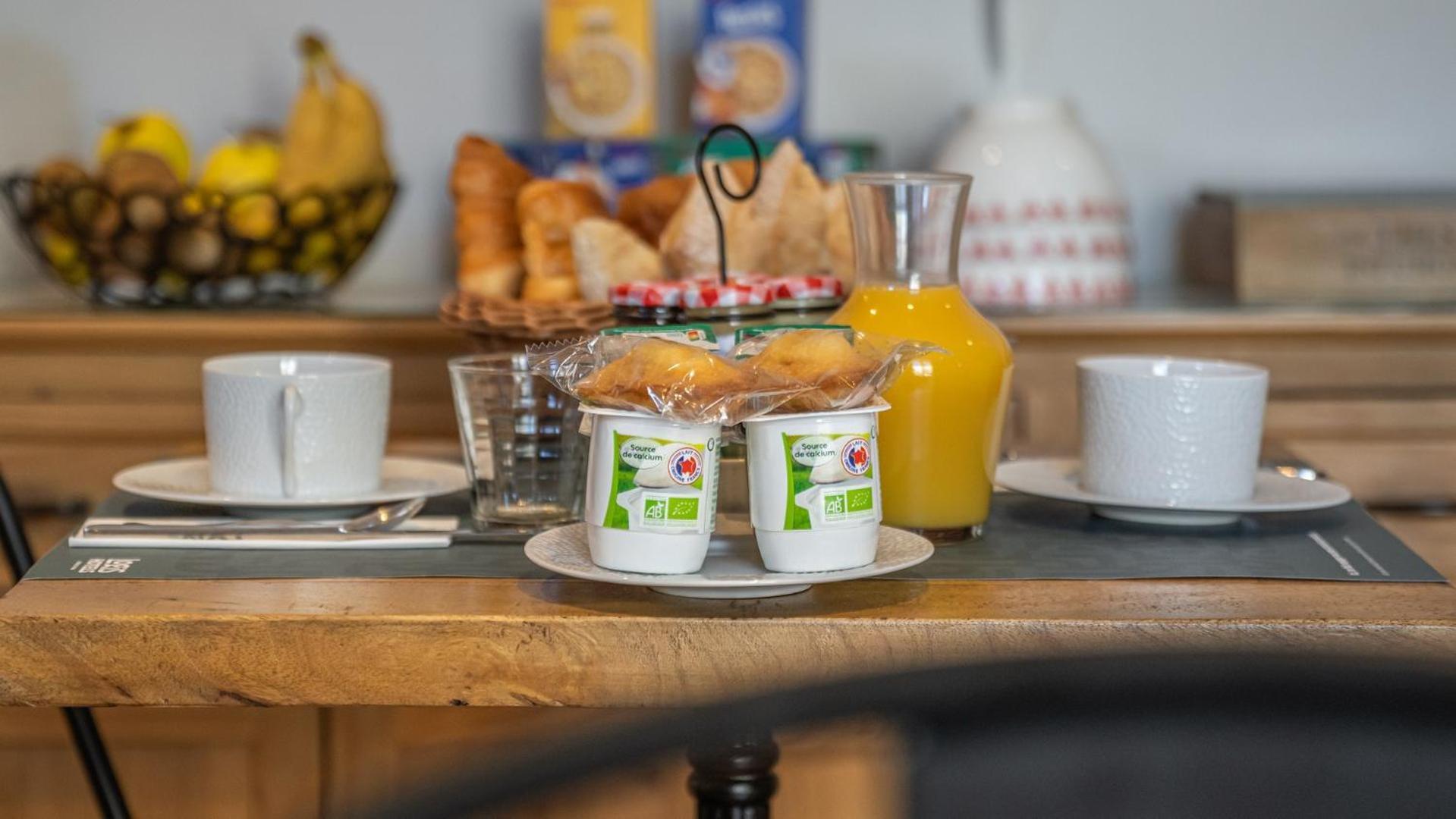 Logis Hotel Montargis