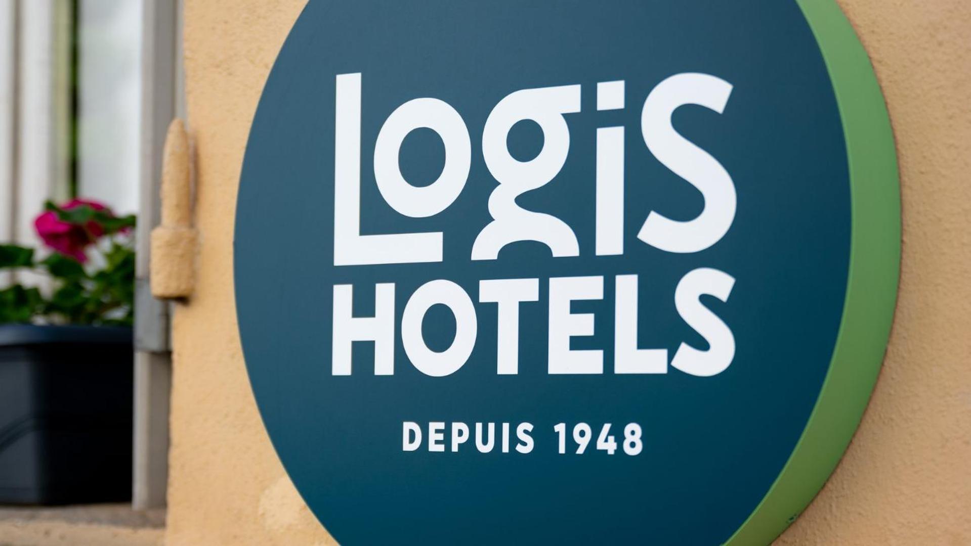 Hotel Logis 2*
