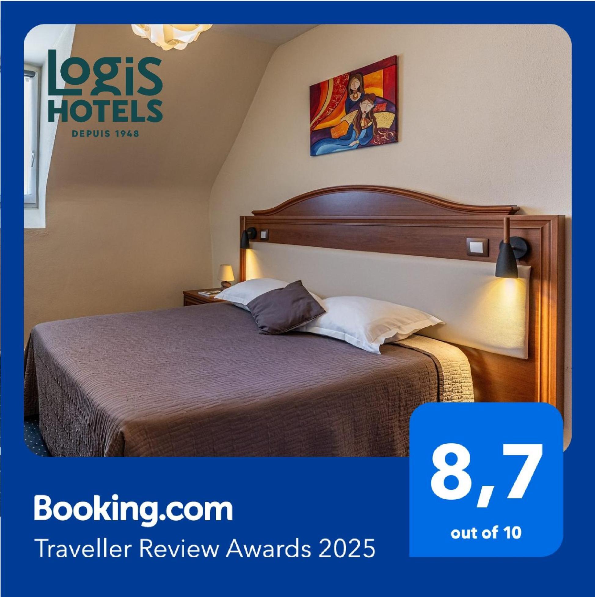 Logis Hotel