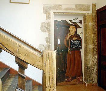 Hotel Logis 2*