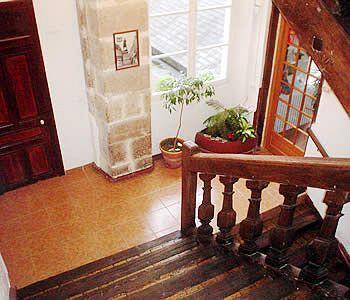 Logis Hotel Central Hotel 2*