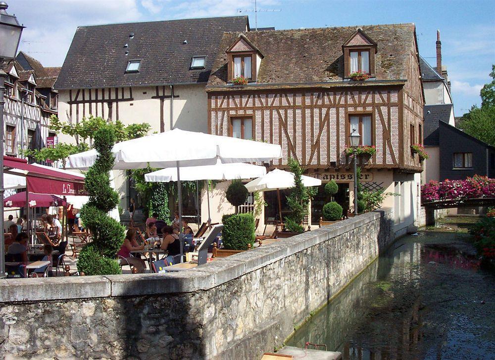 Logis Montargis