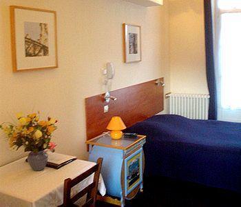 Logis Hotel Central Hotel