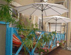 Logis Hotel Central 2*
