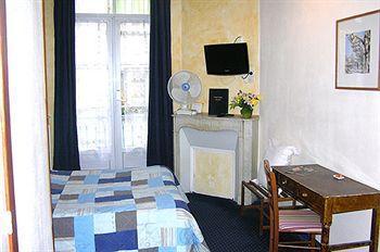 Logis 2* Montargis