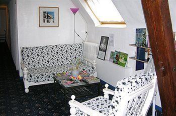 Logis Hotel Central Hotel Montargis