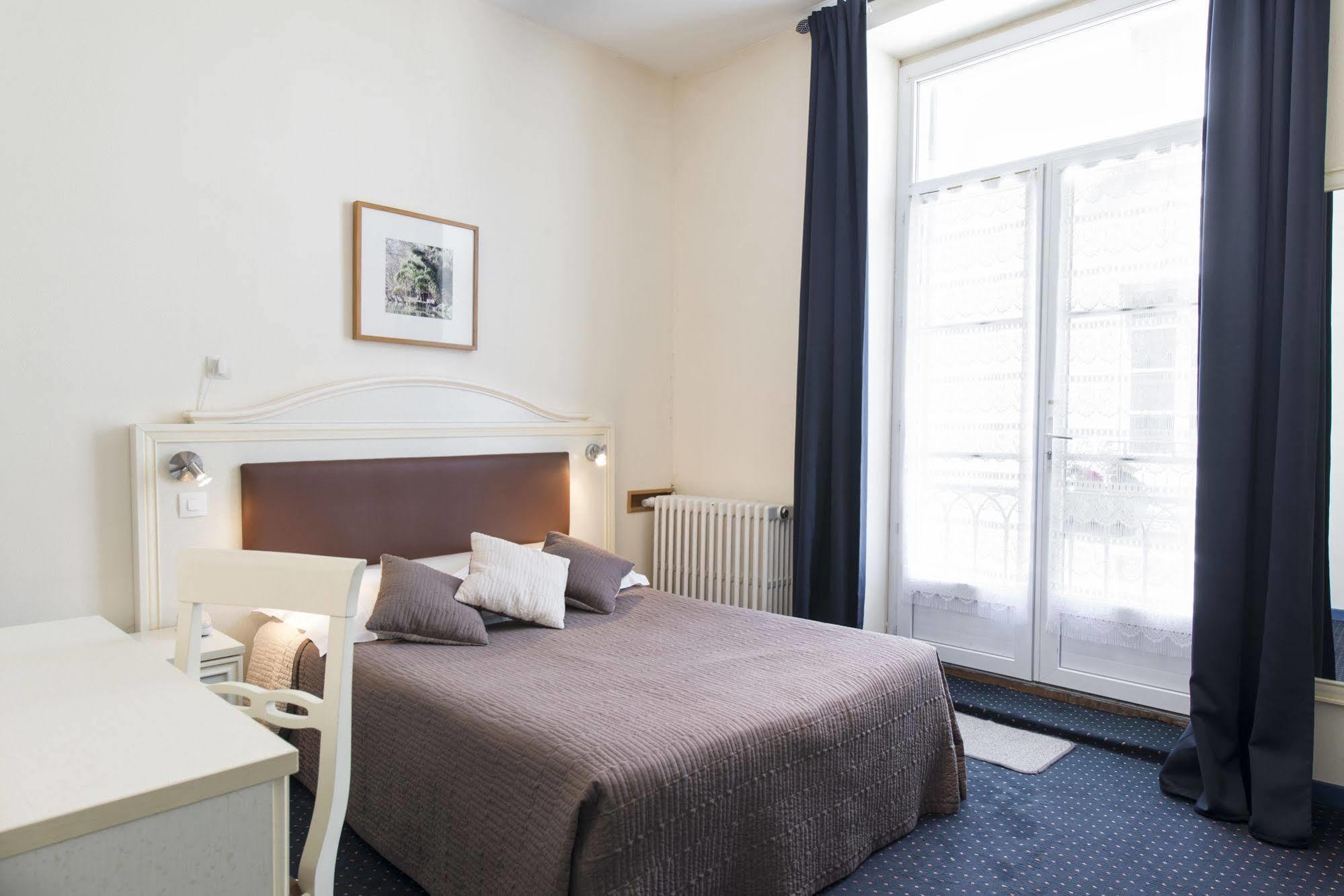 Hotel Logis Hotel Central Montargis