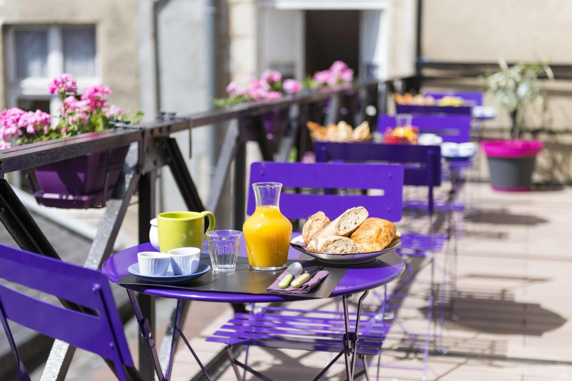 Hotel Logis Hotel Central Montargis