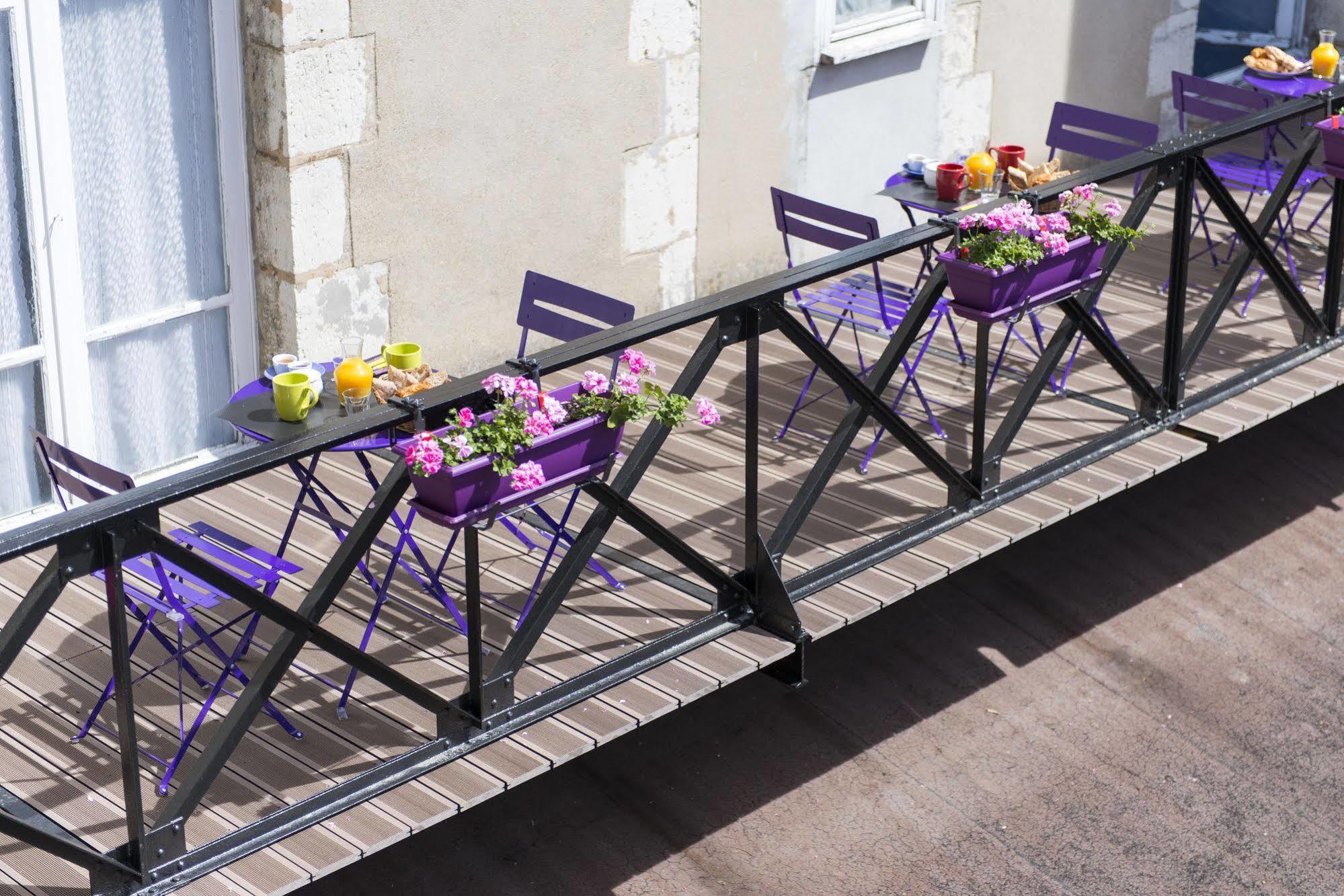 Logis Hotel Central Montargis